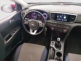 Kia Sportage (2019) 1.6 CRDi, ČR,1.maj, Serv.kniha - náhled 7