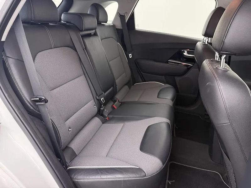 Kia Niro 150kW 64kWh Dynamic Tepelko TZ - fotka 9 z 13