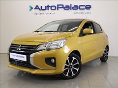 Mitsubishi Space Star 1,2 MIVEC AT 9700km! Záruka ČR - fotografie inzerátu