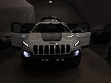 Jeep Cherokee (2016)  3.2 V6 Trailhawk 4WD,1941!! - náhled 12