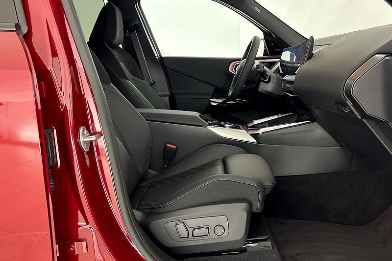 BMW X3 xDrive40d - fotka 13 z 26