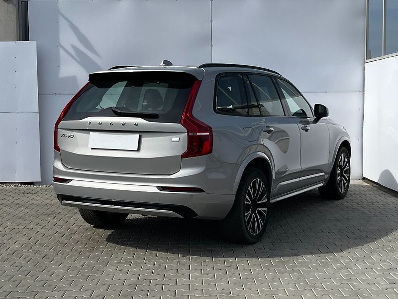 Volvo XC90 Ultimate T8 AWD 335kW - fotka 5 z 26