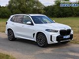 BMW X5 3,0 xDrive30d Mpacket - náhled 1