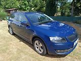 Škoda Octavia (2017) Škoda Octavia 3 Combi  - náhled 4