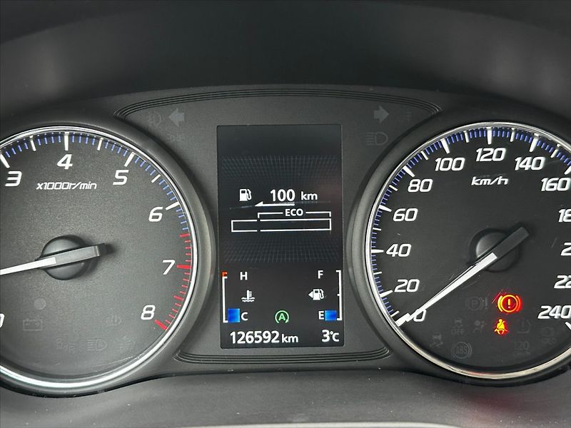 Mitsubishi Outlander 2,0 MIVEC, CZ, 1.majitel, DPH! - fotka 23 z 38