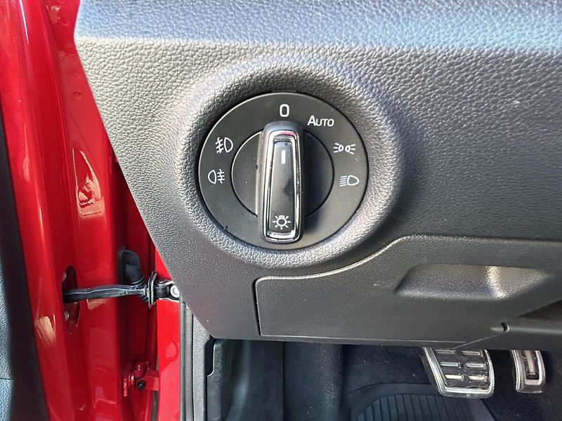 Škoda Scala (2019) 1.5TSi, ČR, Style, DSG - fotka 13 z 16