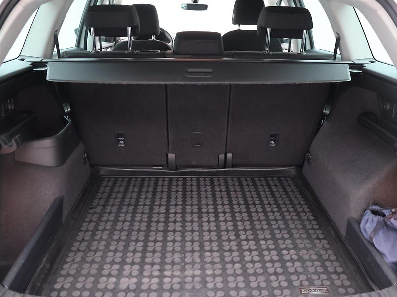 Škoda Kodiaq 2,0 TDI 110kW 4x4 DSG CZ - fotka 10 z 34