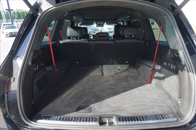 Mercedes-Benz GLS 4,0 AMG 63 4M+,CZ,záruka - fotka 10 z 32