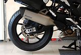 BMW S 1000 XR (2023) krásný stav, ZÁRUKA, SERVISKA - náhled 4
