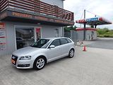 Audi A3 SPORTBACK 1.4 TFSI 6x AIRBAG - náhled 1