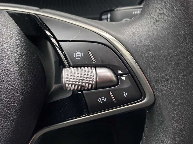 Škoda Octavia (2025) 1.5 TSI Selection - fotka 21 z 31
