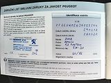 Peugeot 2008 1.2 PureTech 82k ČR 1.majitel - náhled 43