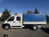 Fiat Ducato 2.3,7míst,klima,TZ:3t,DPH - náhled 8