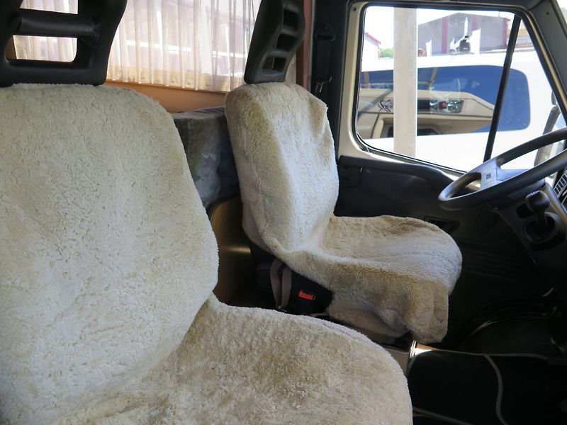 Tabbert Ostatní (1994) Ducato 2.5 Europa - fotka 13 z 40
