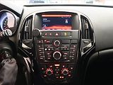 Opel Astra (2016) 1.6 CDTI, Serv.kniha, Tempomat - náhled 12
