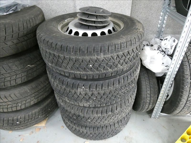 Volkswagen Crafter 2,0 TDi 103kW DPH,serviska,ČR - fotka 41 z 50