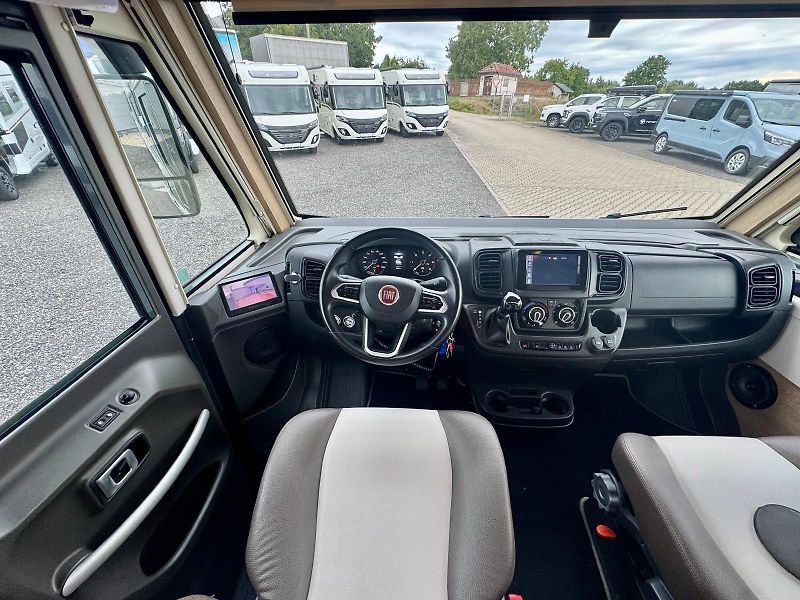 Mobilvetta KEA I 86 - fotka 8 z 37