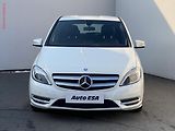 Mercedes-Benz Třídy B (2012) 1.8CDi, servis.kniha - náhled 1