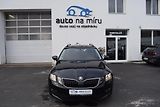 Škoda Octavia (2018) 1.4TSI 110kw AMBITION NAVI APP - náhled 2