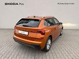 Škoda Kamiq (2025) SELEC TSI 85/1.0 A7F - náhled 1