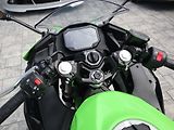 Kawasaki (2025) - náhled 14
