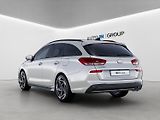 Hyundai i30 (2026) GO CZECH N LINE! 1,6 T-GDI DCT - náhled 7