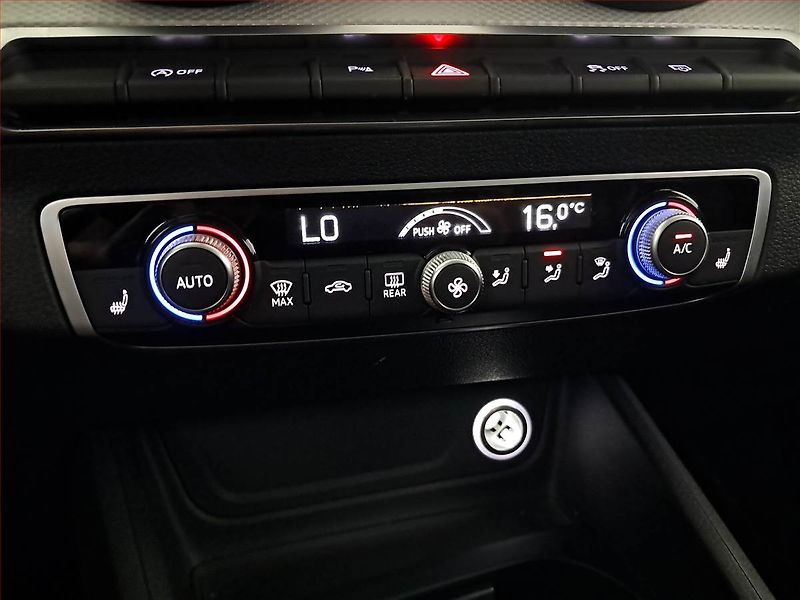 Audi Q2 (2020) 35 TFSI - fotka 20 z 23