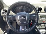 Audi A3 2,0 TDi 103kW*S-line*servis - náhled 12