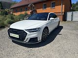 Audi A8 60 TDI V8 Quattro 320kW - náhled 9