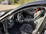 Mercedes-Benz Třídy C 3,0 43AMG 270kW 4M,Bohatá výba - náhled 2