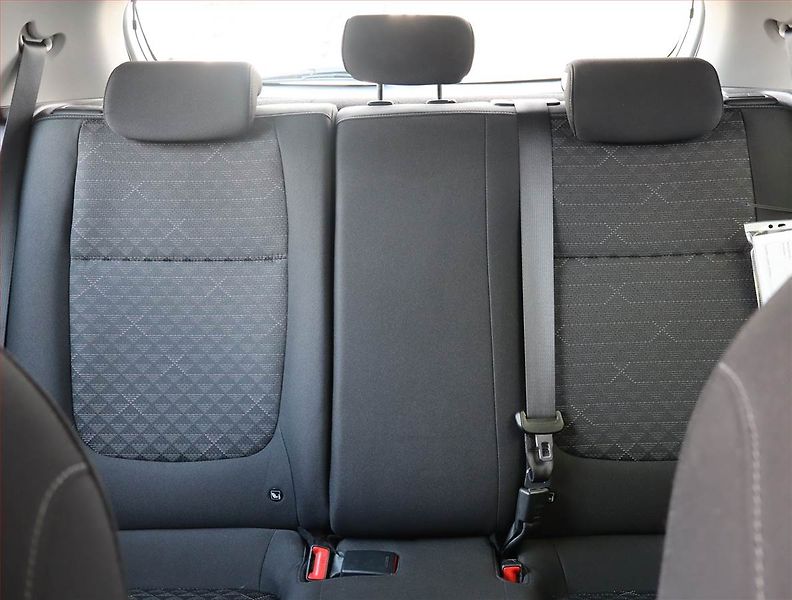 Kia Rio (2017) 1.25 CVVT, Serv.kniha - fotka 10 z 15