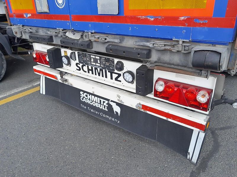 Schmitz SCS 24/L - standart - fotka 10 z 27