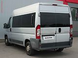 Citroën Jumper (2007) 2.2HDi 9míst, AC - náhled 6