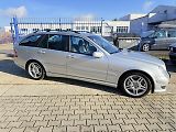 Mercedes-Benz Třídy C (2002) 32 AMG, UNIKÁTNÍ YOUNGTIMER!! - náhled 38