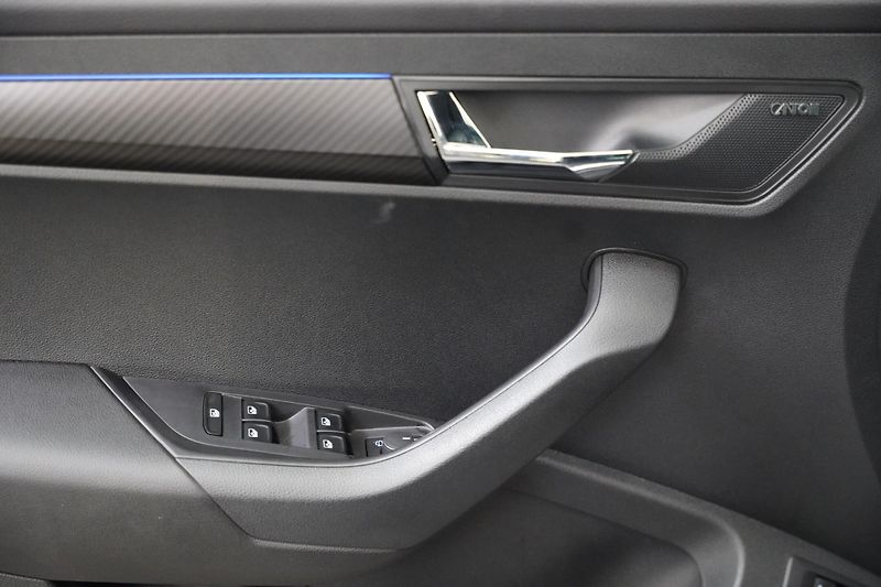 Škoda Karoq - fotka 12 z 29