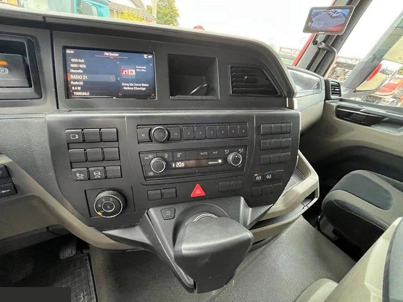 MAN TGS (2021) 35.470 8x6 Bordmatik EURO 6 - fotka 9 z 11