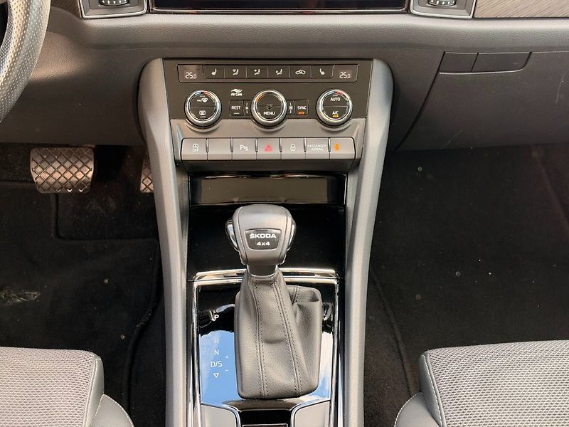 Škoda Kodiaq (2022) STYLE 2.0 TDI 110kW 4x4 DSG - fotka 19 z 35