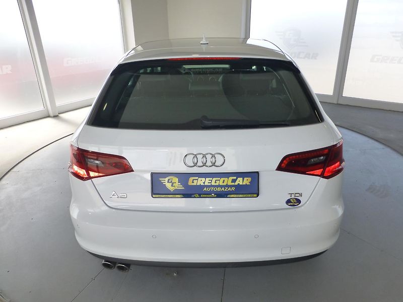 Audi A3 (2013) 2,0tTDI-110KW*VYHŘ.SED**XENONY - fotka 7 z 27