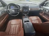 Volkswagen Touareg (2008) 3,0 TDI - náhled 7