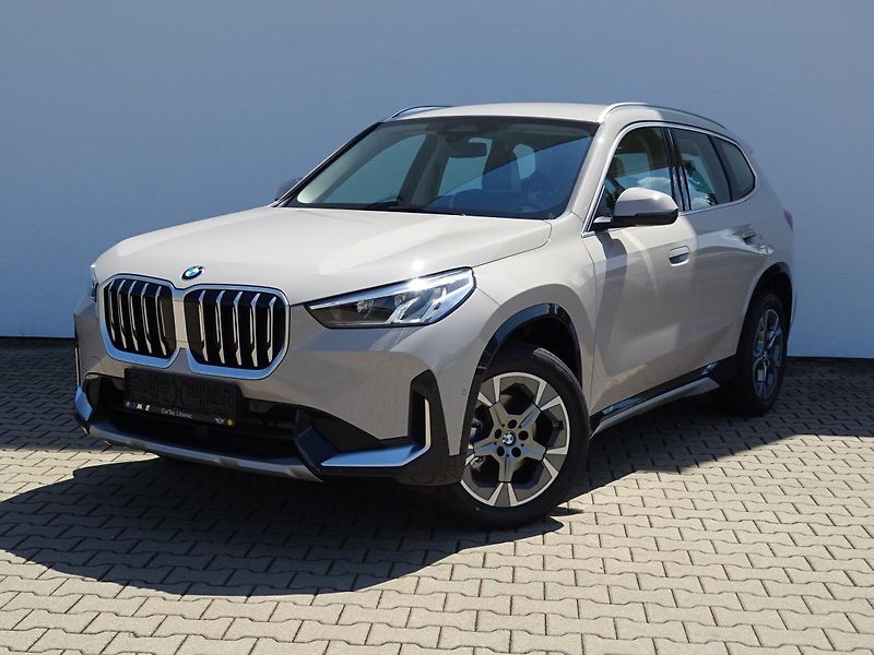 BMW X1 sDrive18i - fotografie inzerátu