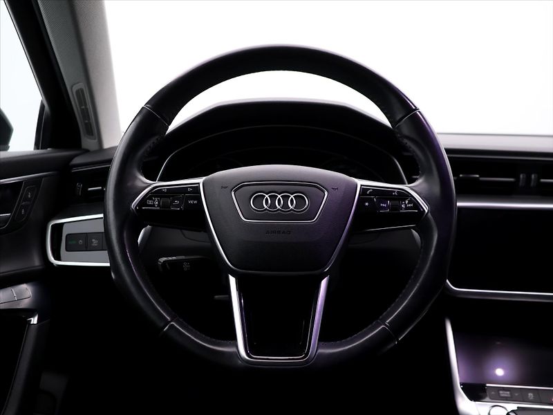 Audi A6 Avant 2.0 TDI 40tdi S-Tronic - fotka 21 z 44