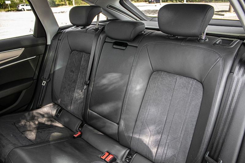 Audi A6 - fotka 31 z 39