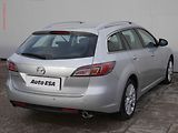 Mazda 6 (2009) 2.0 i, AC, park.asist - náhled 6