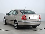 Škoda Octavia (2006) 2.0 TDI, po STK, pěkný stav - náhled 3