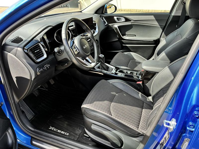 Kia XCeed 1.5 T-GDI 103kW TOP - fotka 10 z 20
