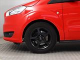 Ford Tourneo Courier (2017) Trend 1.0 EcoBoost, 5Míst, ČR - náhled 12