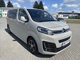 Citroën SpaceTourer 2,0 HDi 110kw Tažné 9mist CZau - náhled 33