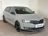 Škoda Rapid (2015) 1.2 TSI, ČR, Ambition - náhled 1