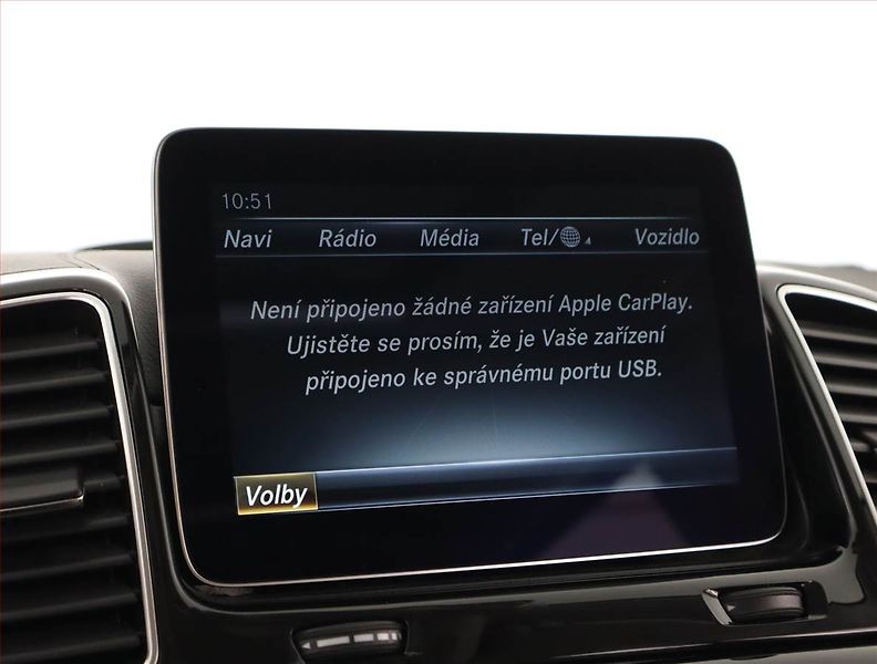 Mercedes-Benz GLS (2016) 500 4MATIC - fotka 27 z 29