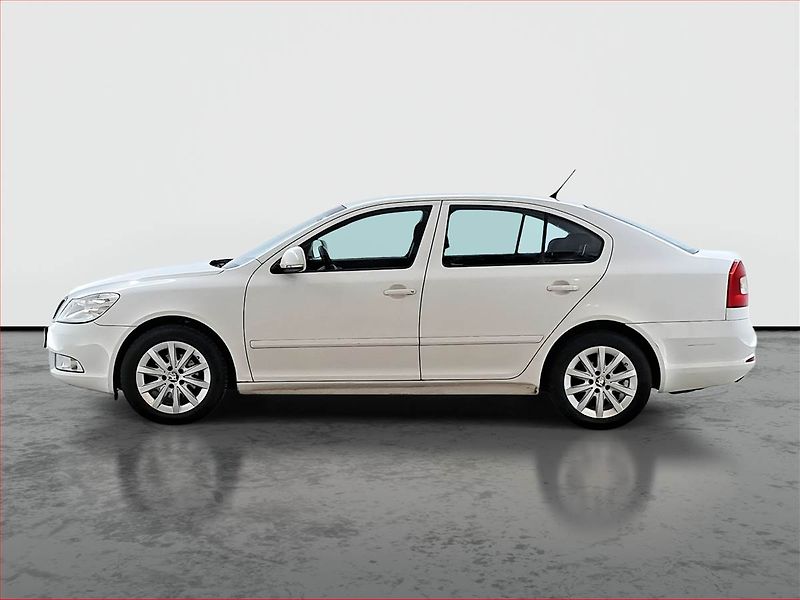 Škoda Octavia (2009) 1.6, po STK, jezdí výborně - fotka 3 z 14